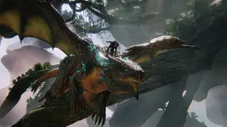 Scalebound revival: what does Hideki Kamiya's interest mean for gamers?