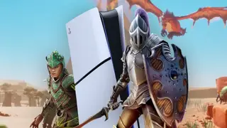 New co-op games for PS5: Valheim, RuneScape and more in 2026