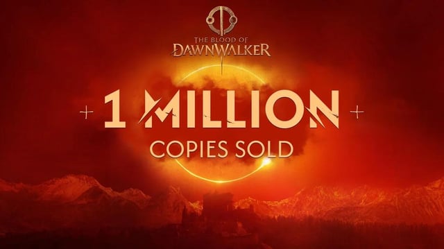 The Blood of Dawnwalker: innovative time management in RPGs