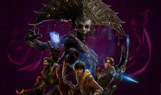 1001 Threads of Mizan: co-op action-adventure inspired by the Arabian Nights
