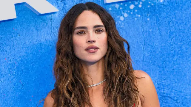 Adria Arjona as Wonder Woman in the DCU: what does this mean for players?