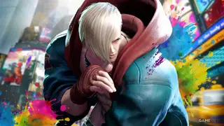 Street Fighter 6: free New Challenger DLC and film release