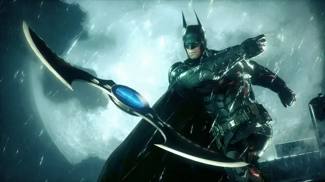 The Batman Part 2: what does the new Batsuit mean for fans?