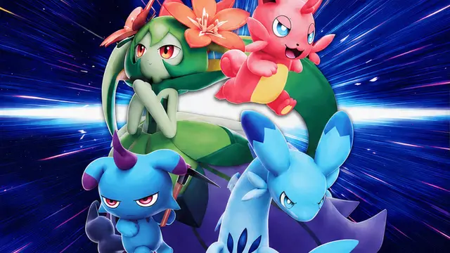 Palworld 1.1 update: what does it mean for players?
