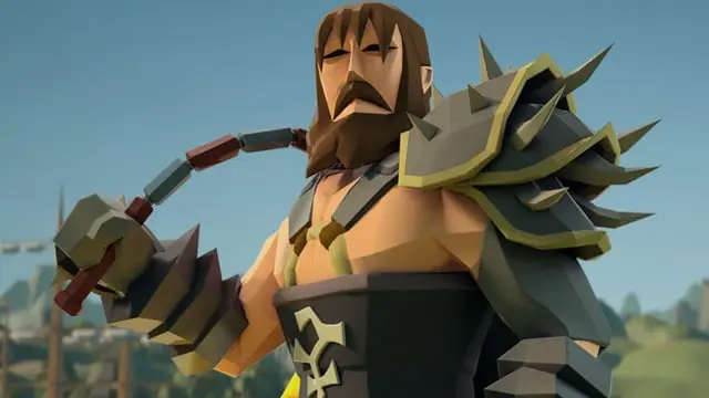 Old School RuneScape: ex-developer convicted of stealing $400,000 in virtual items