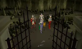 Old School RuneScape: conviction of ex-developer for stealing $400,000 and the impact on players