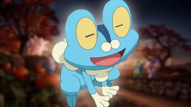 Pokémon GO mega finale: exclusive Pokémon and anniversary event