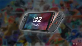 Nintendo Switch 2: new games for Super Smash Bros. and Nintendogs on the way?