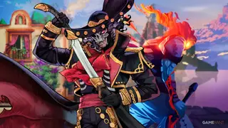Mariachi Legends: the rise of a new Metroidvania