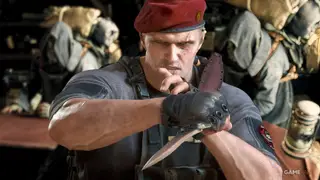 Resident Evil 4 Remake: unused voice lines and connections to Village