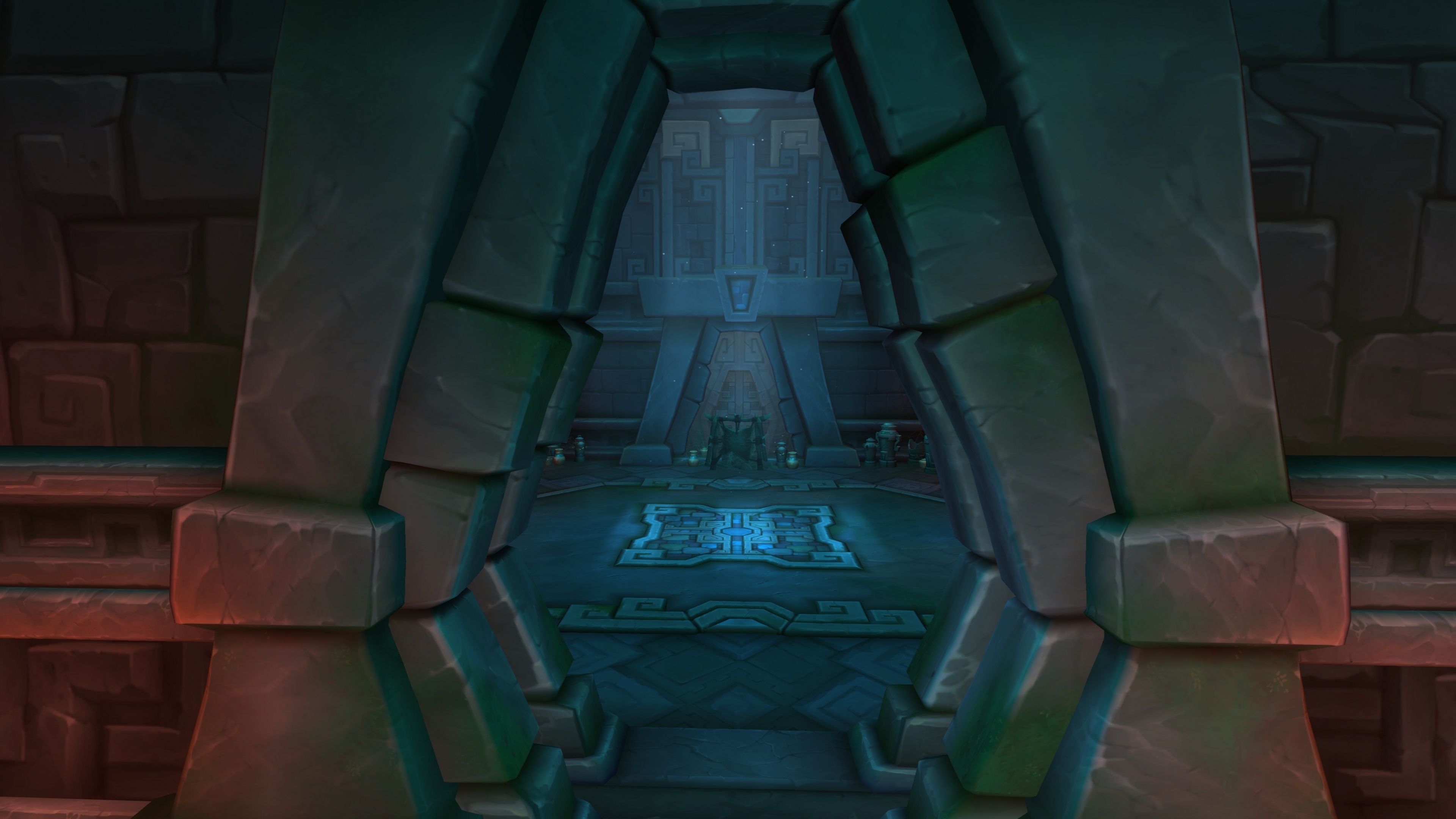 World of Warcraft patch 12.1.5: Sporebearer Fungal Strider and new story quests
