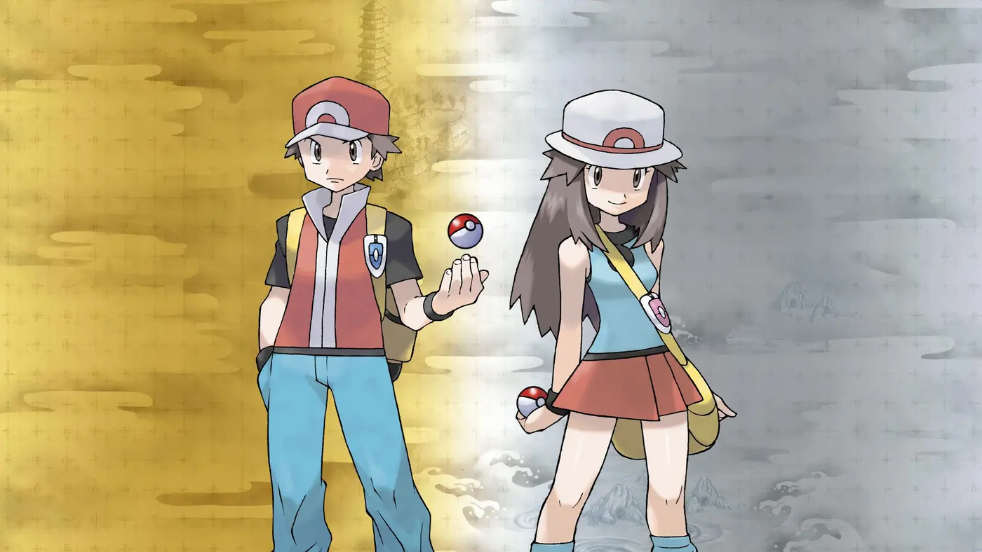 Pokemon Ghost Grey: Ontdek de Verwoeste Kanto Regio 50 Jaar Later