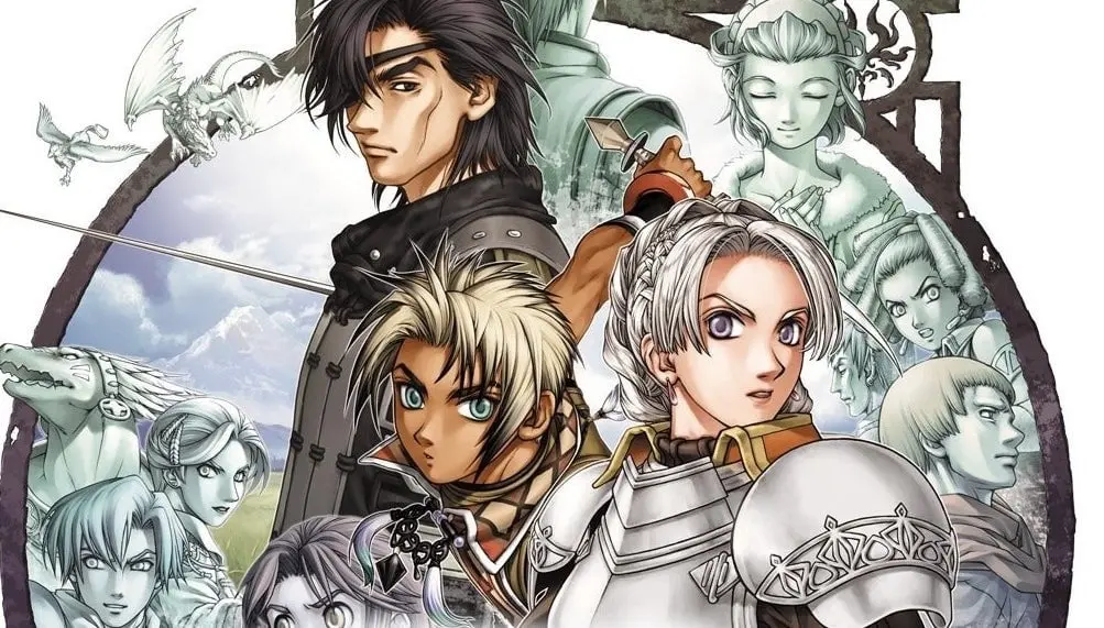 Suikoden 3: Een mijlpaal in JRPG's met een onvergetelijk verhaal