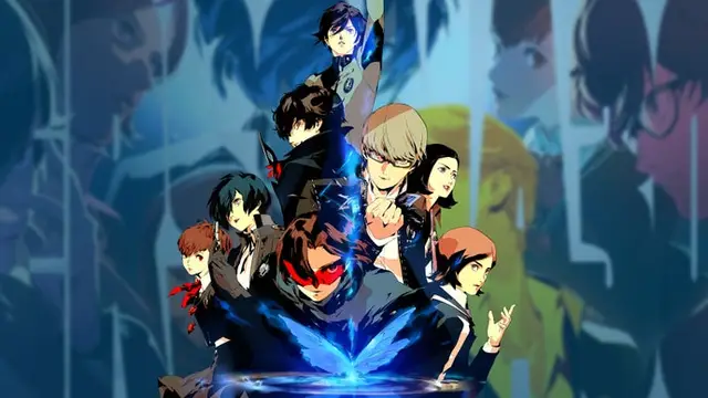 Future remakes and new releases in the Persona series