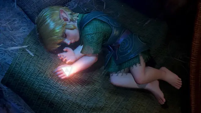Ocarina of Time remake: price and release impact on fans