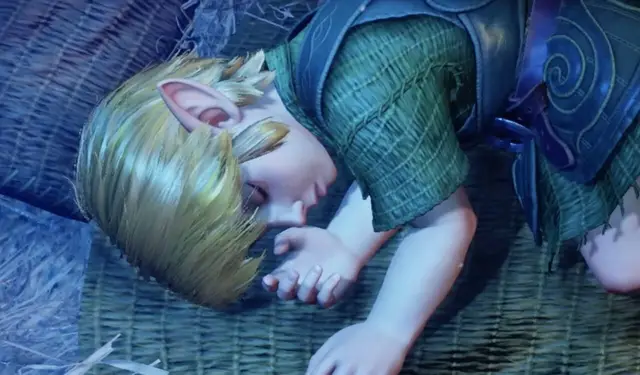 Ocarina of Time remake for Switch 2: price and release information