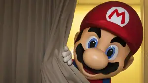 Nintendo Direct September 2026: new Mario, Smash Bros. and more