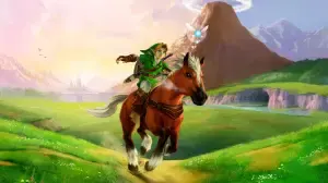 Zelda's 40e Verjaardag: Belangrijke Aankondigingen en Wat Spelers Kunnen Verwachten
