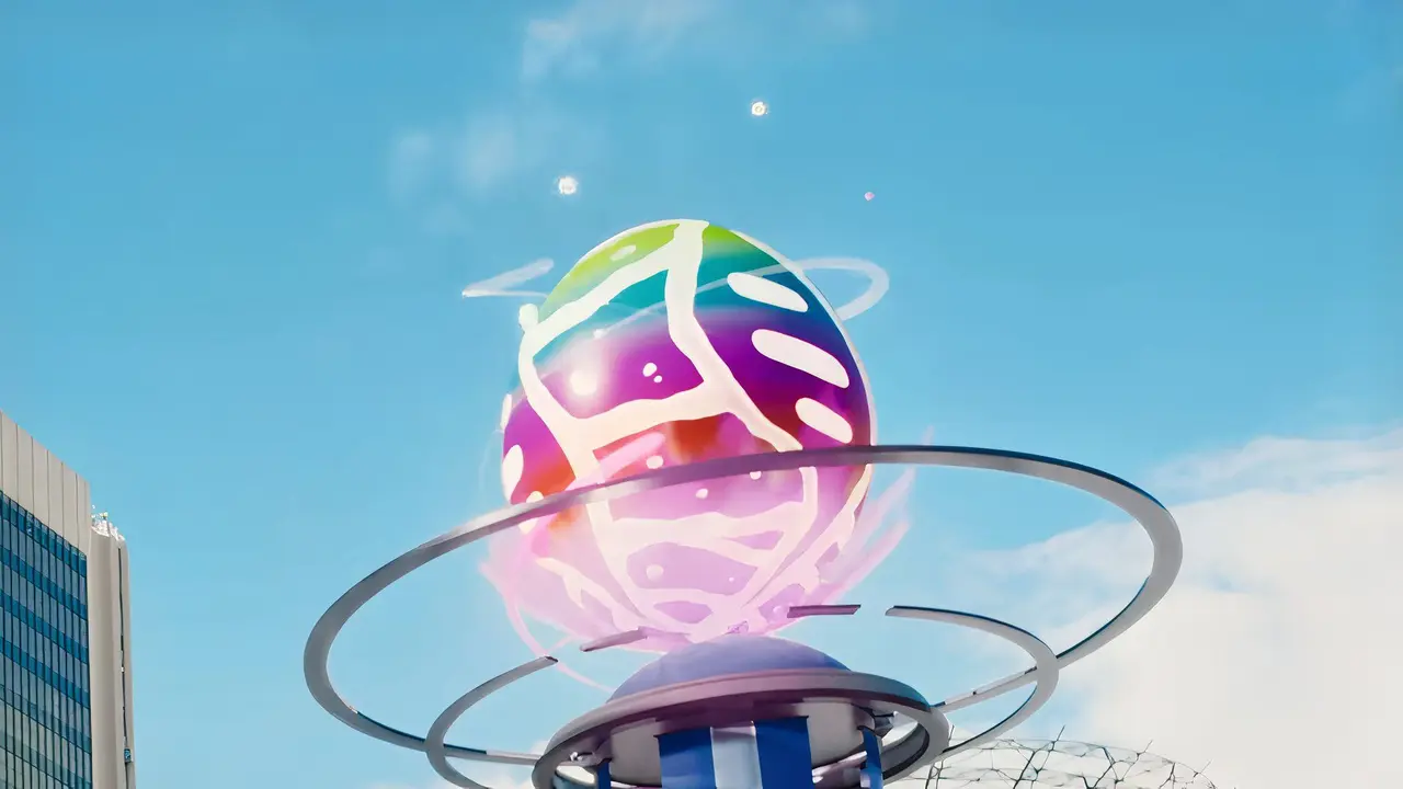 Shiny variant and Zekrom in Pokémon GO’s Harvest Festival: impact on players