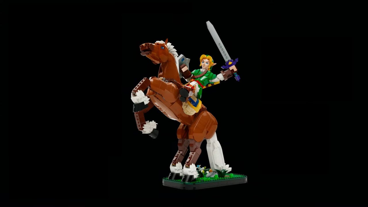 Zelda’s 40th anniversary: remake and live-action film boost the franchise