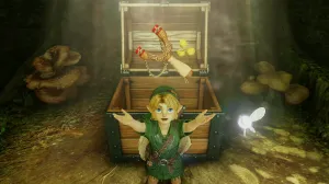 Ocarina of Time remake: what does this mean for players?