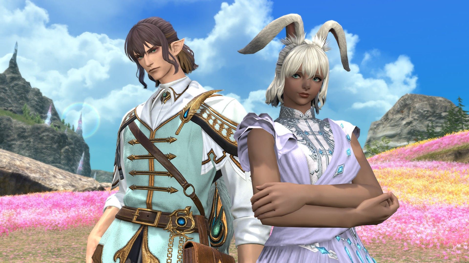 Final Fantasy 14 patch 7.56: what does this mean for players?