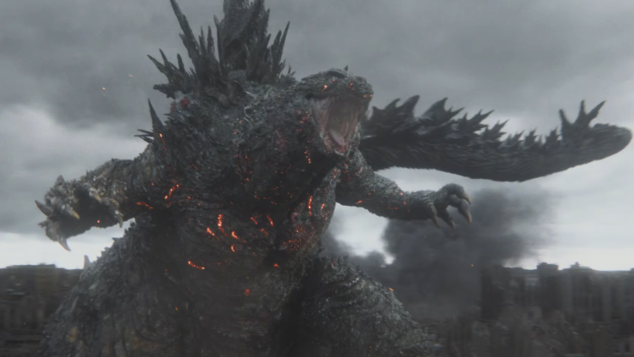 Godzilla Minus Zero: what the news means for players and studio