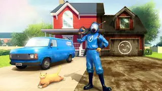FuturLab layoffs and project cancellation: impact on PowerWash Simulator