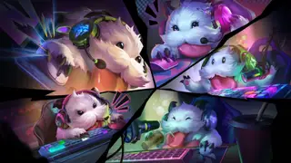 League of Legends introduces team voice chat: impact and meaning for players