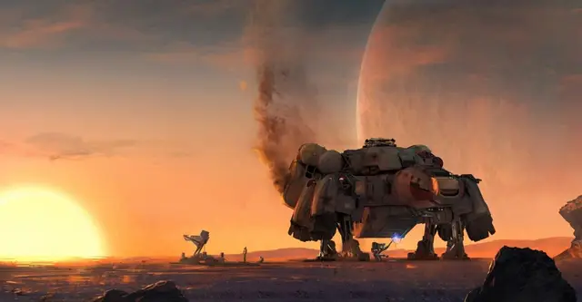 Bethesda Game Studios: Starfield and the future of The Elder Scrolls VI