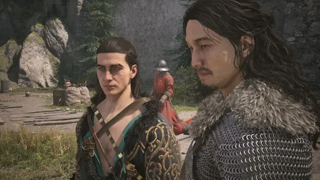 Blood of Dawnwalker: developer seeks lead writer for sequel