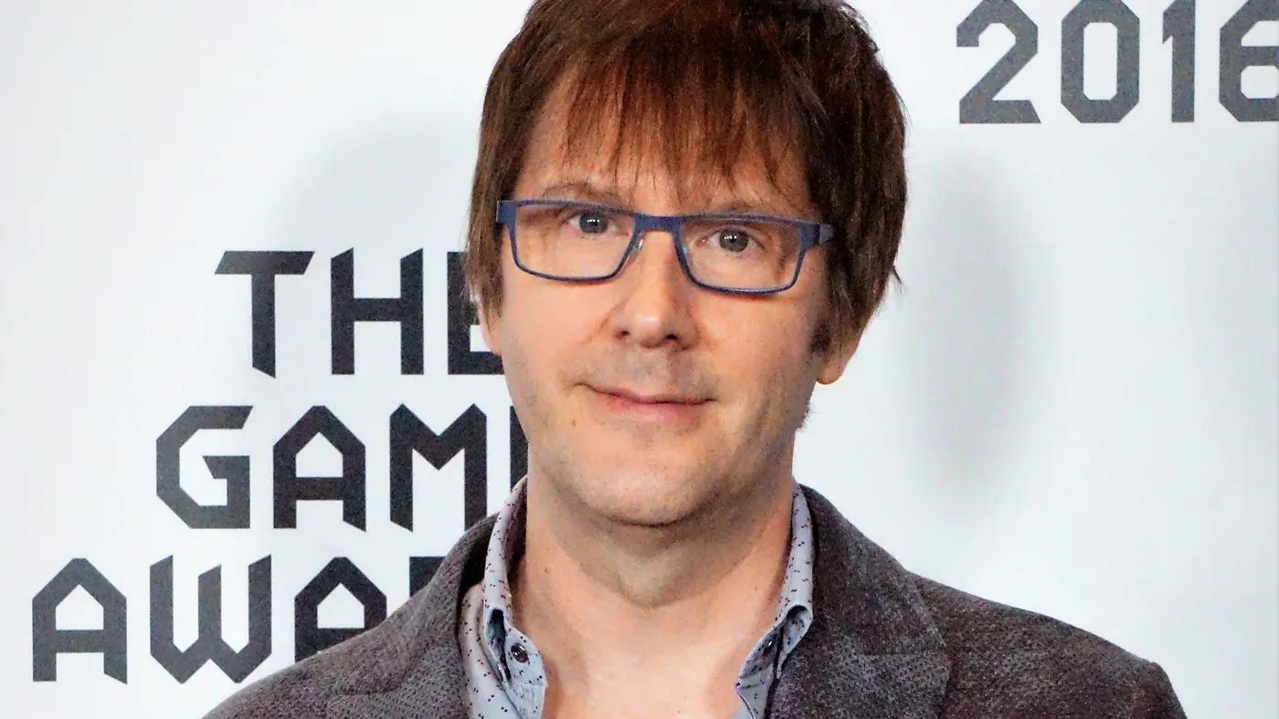 Mark Cerny launches fellowship for game designers with the Nova Games Foundation