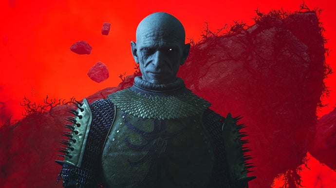 The Blood of Dawnwalker: success and impact on the gaming industry