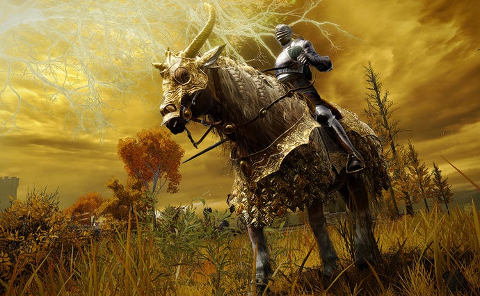 Elden Ring Tarnished Edition and DLC: impact on the player experience