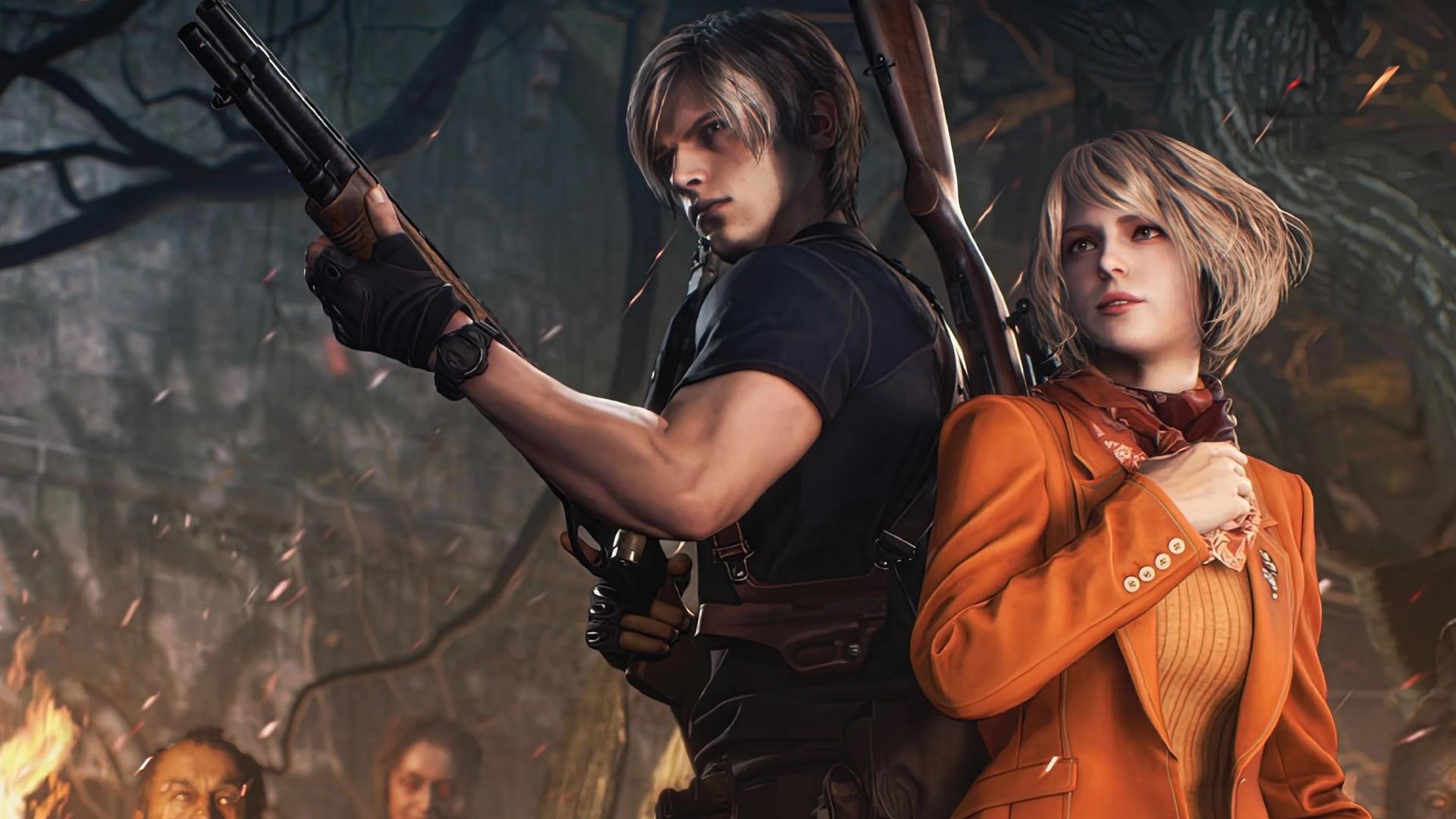 Resident Evil remakes coming to Nintendo Switch 2: impact on players and release info