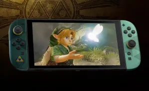 Nintendo Switch 2: Verkoop en Impact van de 40e Verjaardag van Zelda