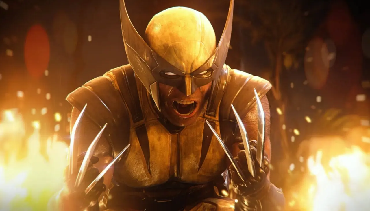 Marvel's Wolverine and Silent Hill: Townfall - important PS5 exclusives for 2026
