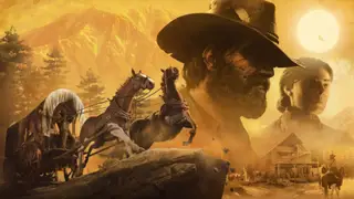 Westlanders: open-world game inspired by Red Dead Redemption 2