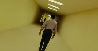Hideo Kojima's involvement in film 'Backrooms' and its impact on gaming