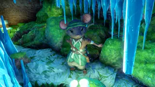 Redwall: Brian Jacques' final novel and what it means for fans