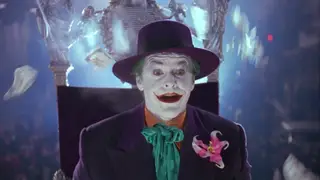 Batman Day: re-releases of Tim Burton and LEGO Batman films