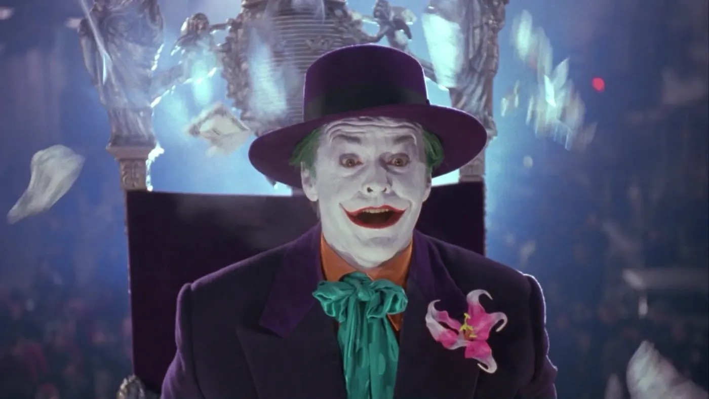 Batman Day: re-releases of Tim Burton and LEGO Batman films
