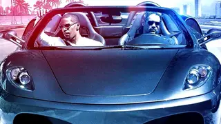 Miami Vice: the definitive version of Michael Mann in 2026