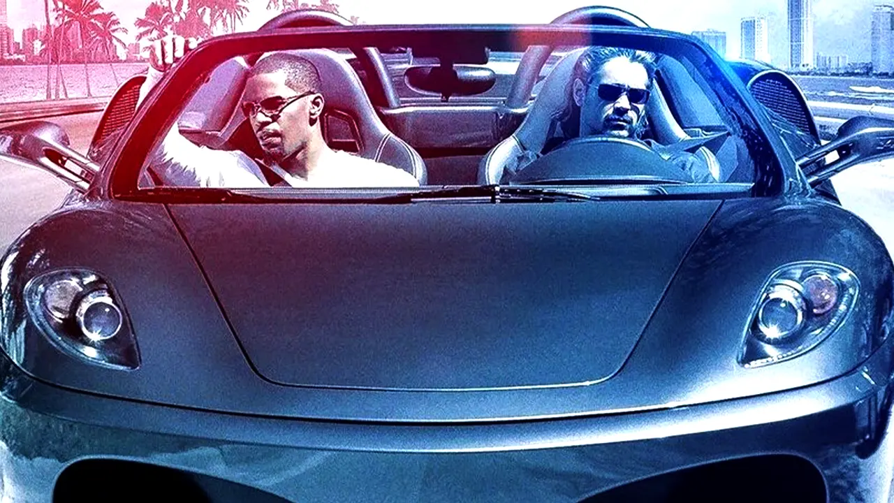 Miami Vice: the definitive version of Michael Mann in 2026