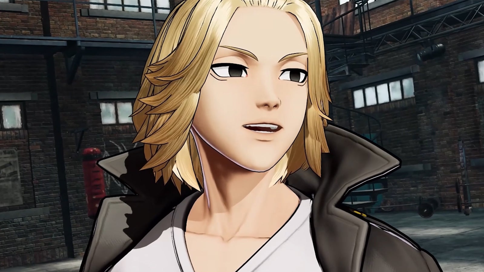 Fatal Fury: City of the Wolves - Tokyo Revengers guests announced