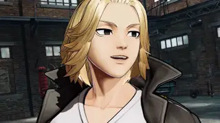 Fatal Fury: City of the Wolves - Tokyo Revengers guests announced