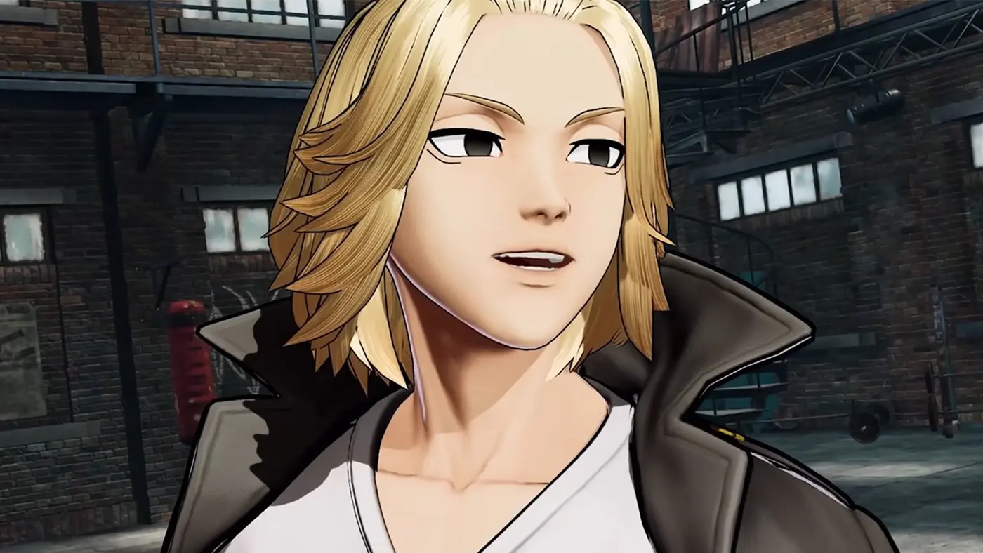 Fatal Fury: City of the Wolves - Tokyo Revengers guests announced