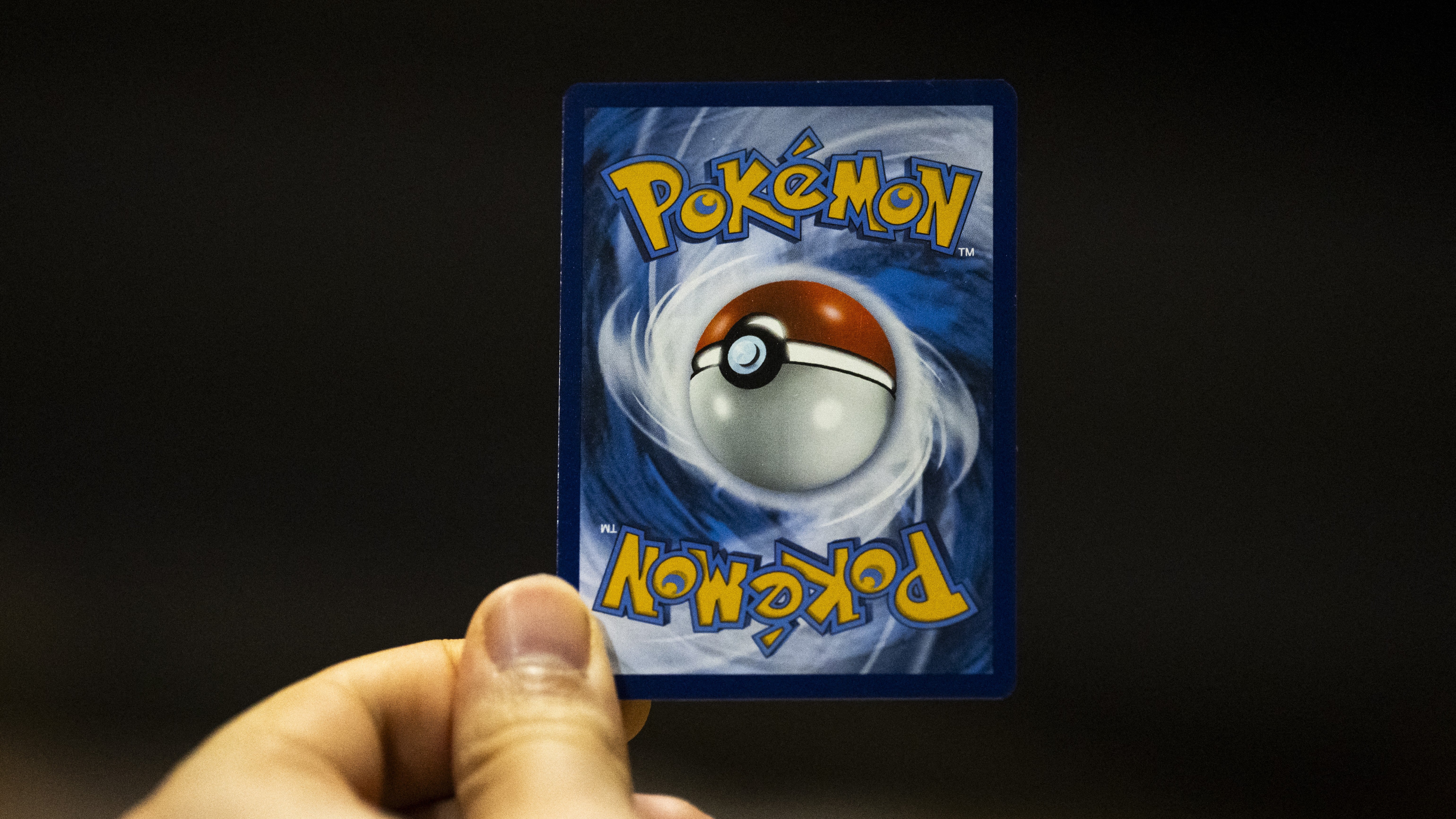 Pokémon cards as currency: financial implications and player impact