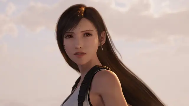 Final Fantasy VII Revelation: the important conclusion of a legendary story