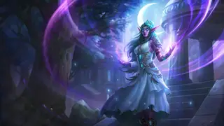 Warcraft 2027: Tyrande Whisperwind statue and the impact on players